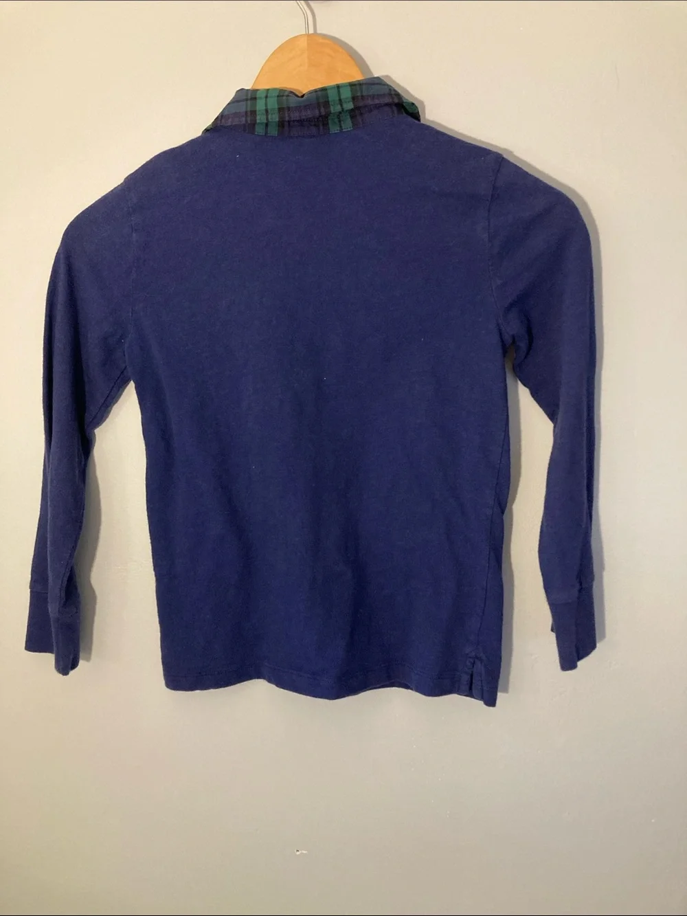 Crewcuts classic long